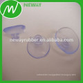 No Dirty Removable Soft PVC Vacuo Suction Cups